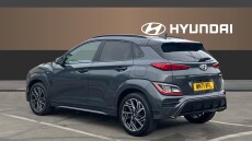 Hyundai Kona 1.0 TGDi 48V MHEV N Line 5dr Petrol Hatchback